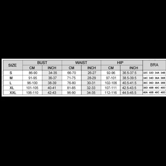 NWT Black Ruffle One Piece Cupshe Swim Suit - Picture 11 of 11